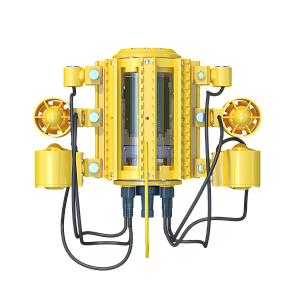 Робототехнический конструктор для подводной робототехники и проектной деятельности «Океаника Пиранья»  (начальный уровень) – портал поставщиков НСППО - 3